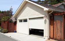 Vementry garage construction leads