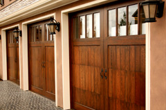 Vementry garage extension quotes